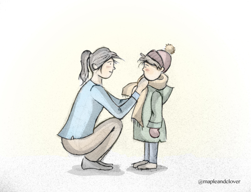 Educación positiva de nuestros hijos