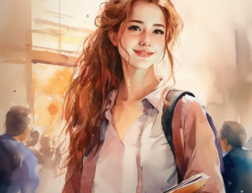 Guiando a los adolescentes hacia una elección académica y profesional acertada.